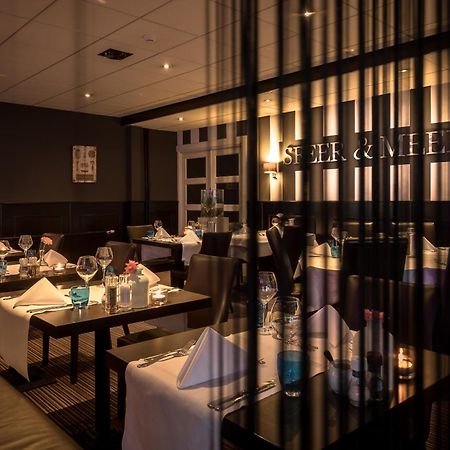 Hotel Wapen Van Делден Екстер'єр фото