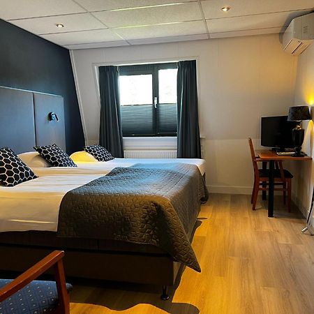 Hotel Wapen Van Делден Екстер'єр фото
