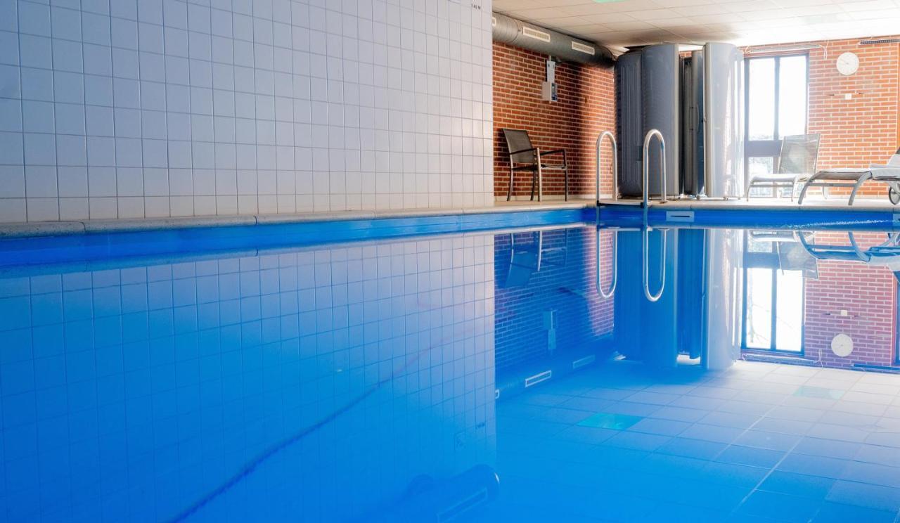 Hotel Wapen Van Делден Екстер'єр фото