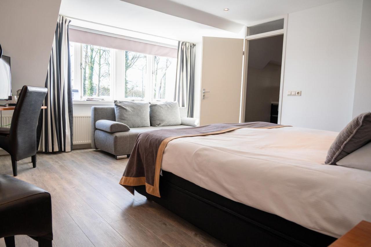 Hotel Wapen Van Делден Екстер'єр фото
