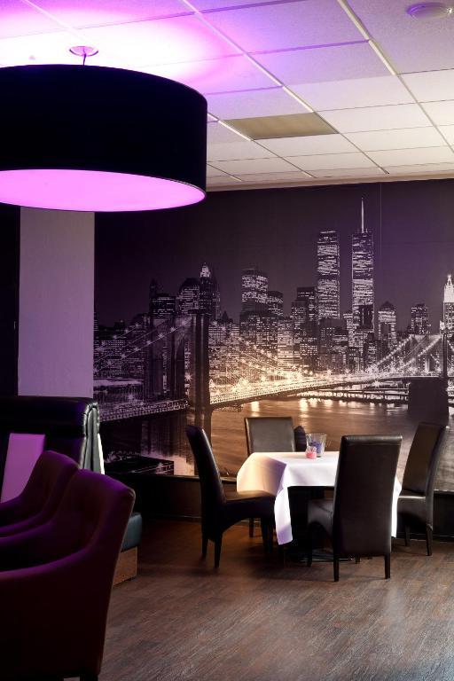 Hotel Wapen Van Делден Екстер'єр фото