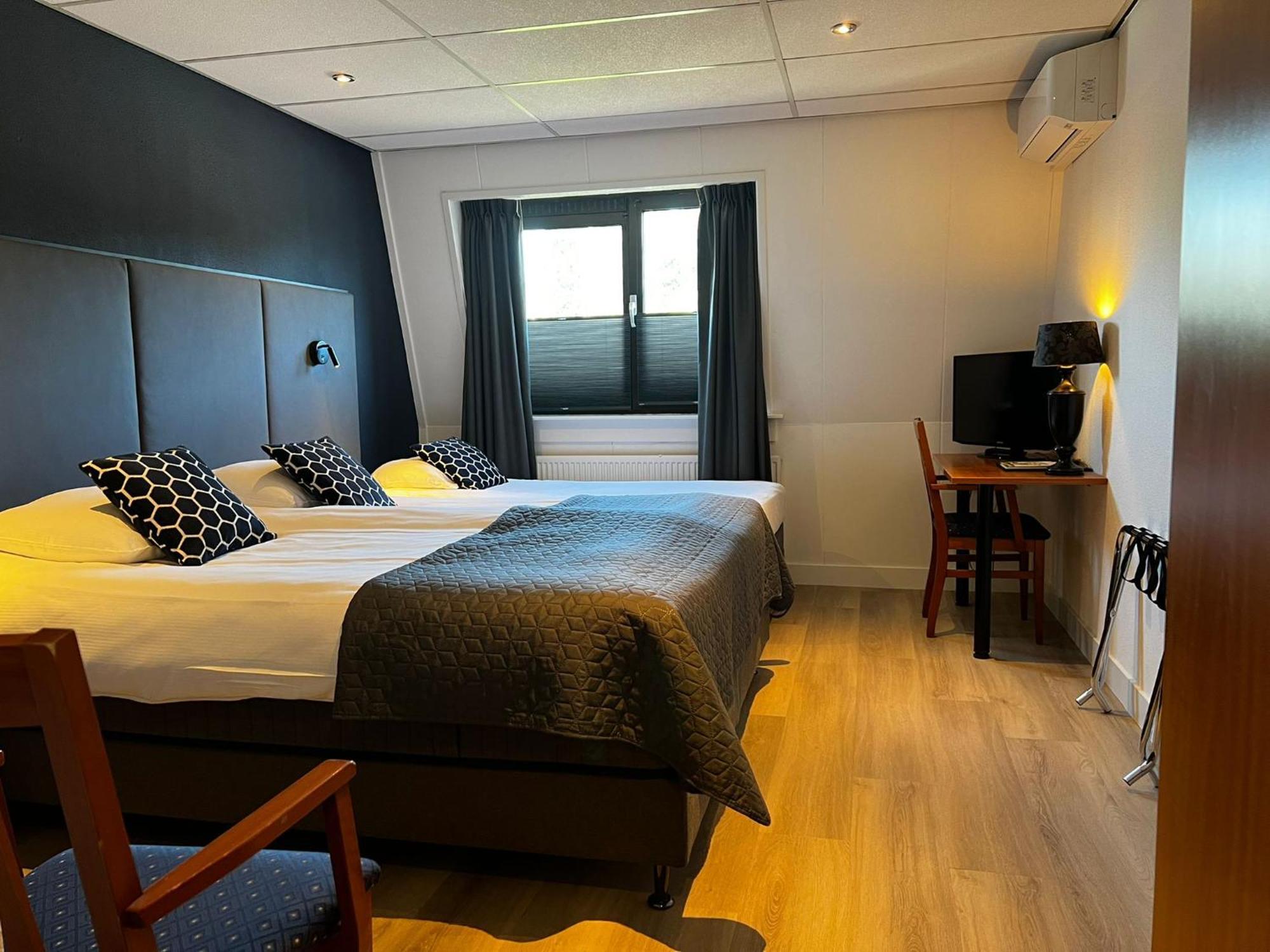 Hotel Wapen Van Делден Екстер'єр фото