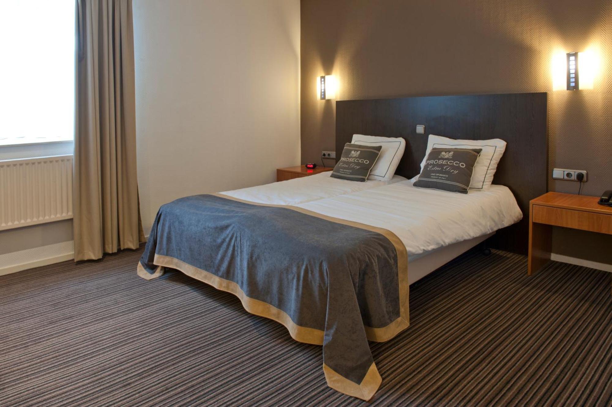 Hotel Wapen Van Делден Екстер'єр фото