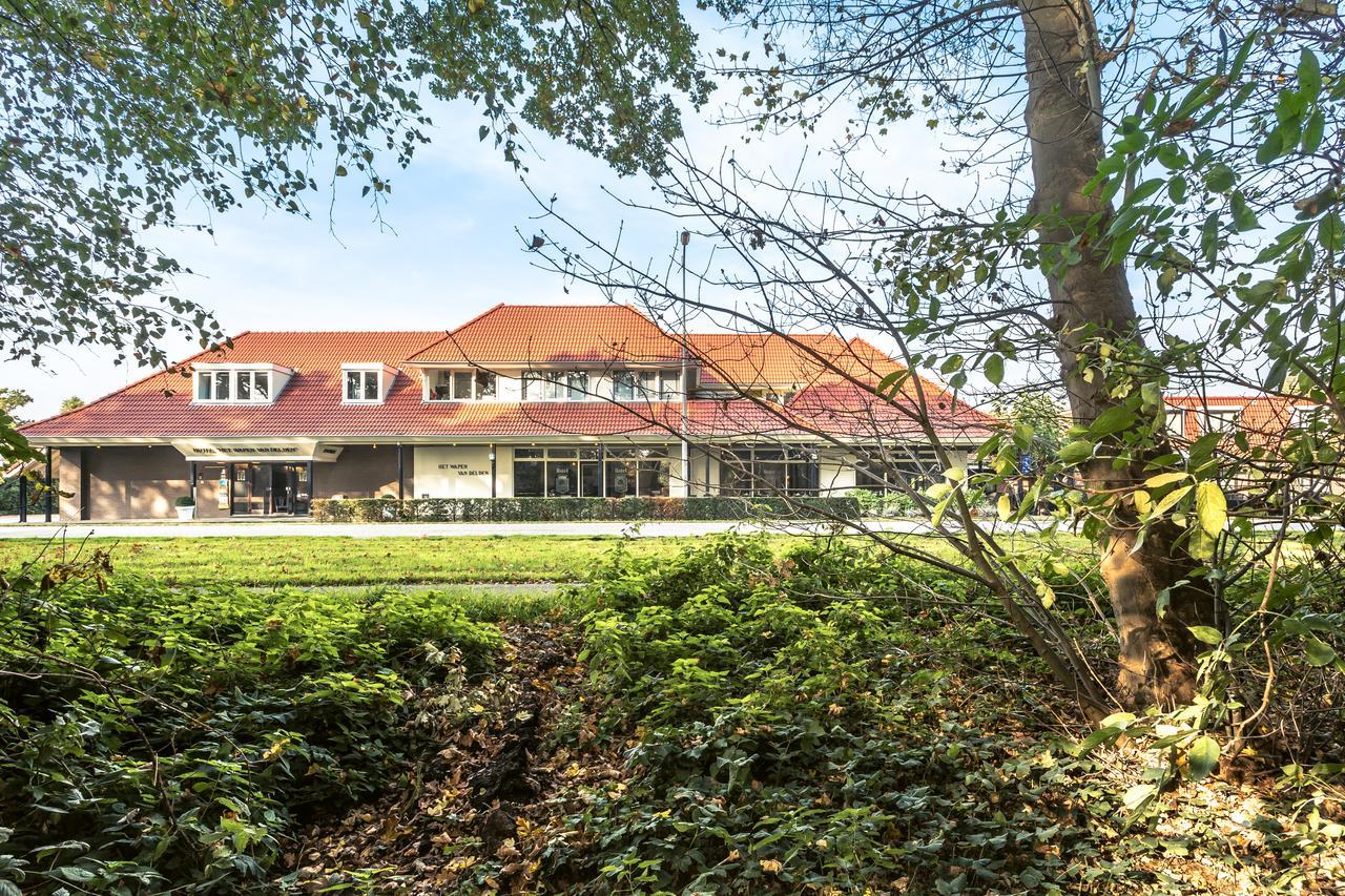 Hotel Wapen Van Делден Екстер'єр фото