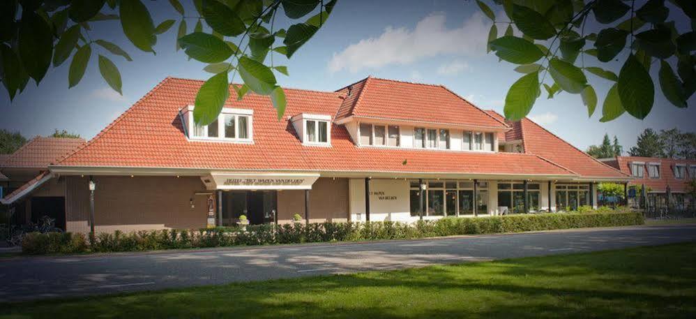 Hotel Wapen Van Делден Екстер'єр фото