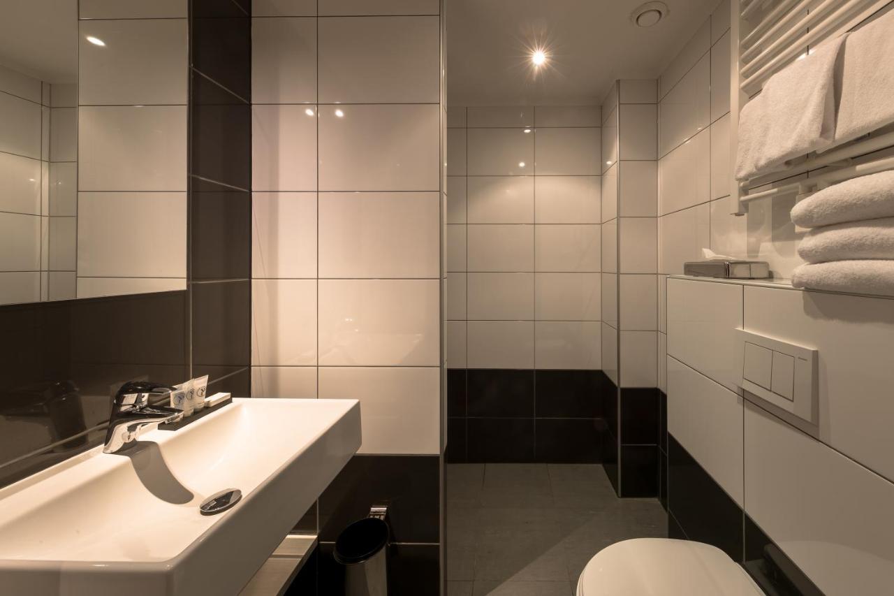 Hotel Wapen Van Делден Екстер'єр фото