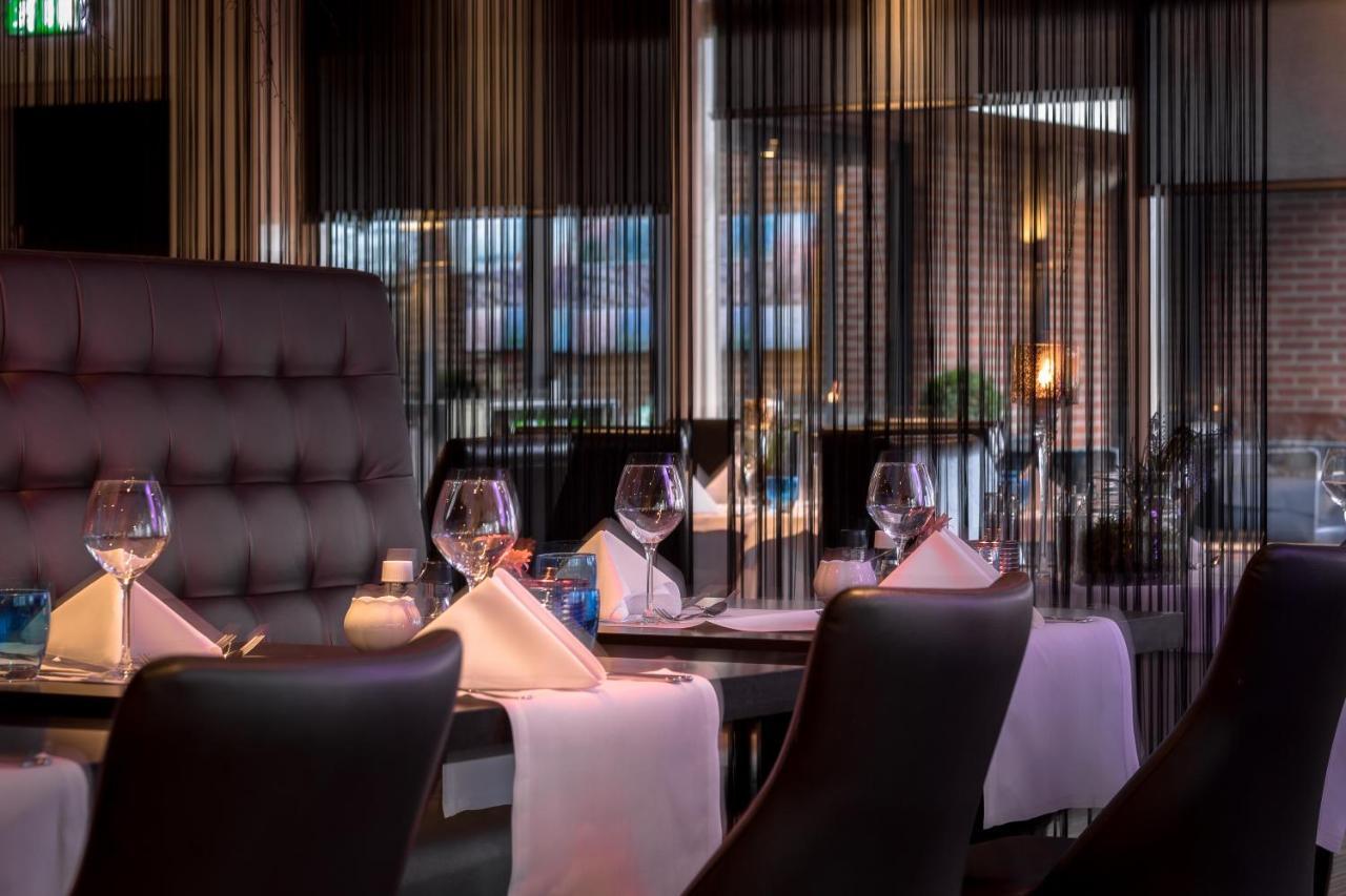 Hotel Wapen Van Делден Екстер'єр фото