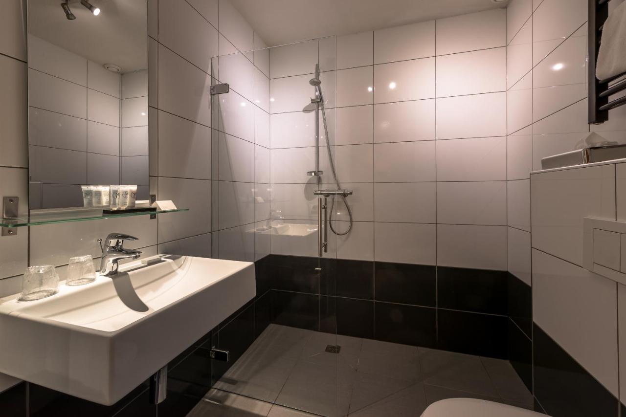 Hotel Wapen Van Делден Екстер'єр фото