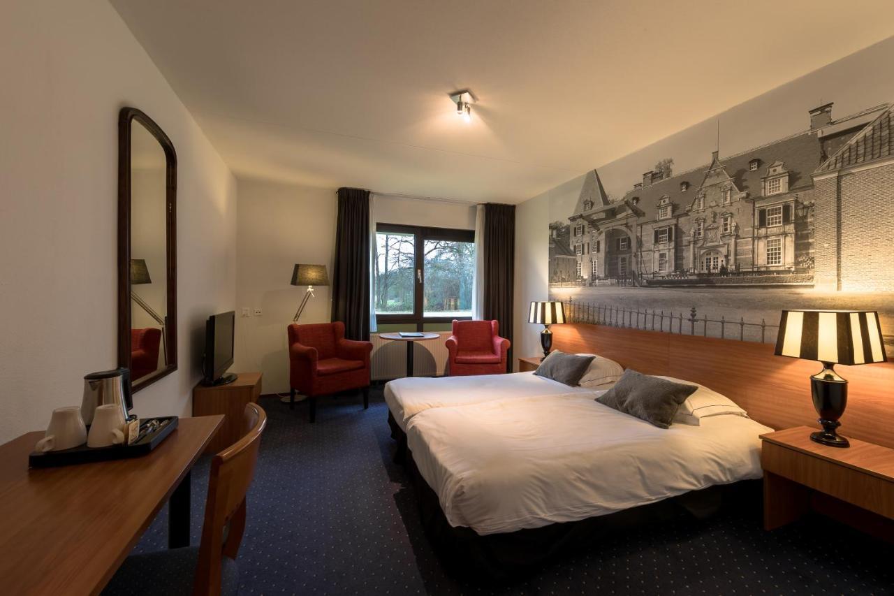 Hotel Wapen Van Делден Екстер'єр фото