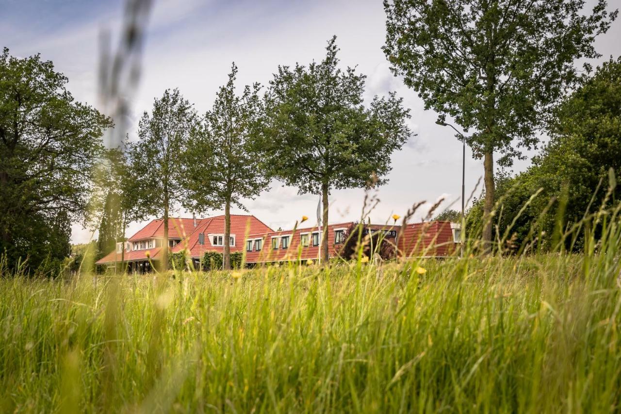 Hotel Wapen Van Делден Екстер'єр фото